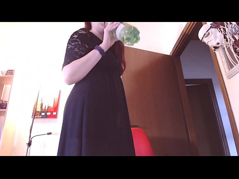 ❤️ O sclavă supusă care iubește chiloții murdari și luxurianți este forțată să se masturbeze după ce vede acest videoclip! ❤  at us ❤